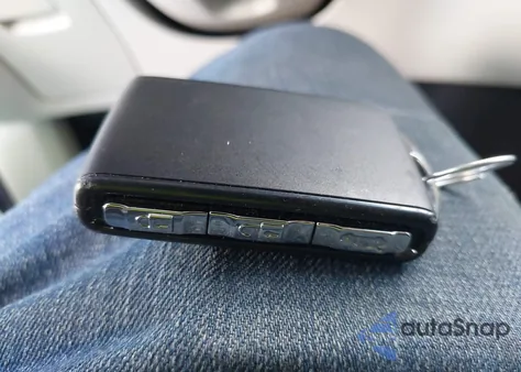 2026 Volvo Xc90 Plug-In Hybrid T8 Ultra 7-Seater z USA, uszkodzony, nr VIN YV4H60PF9T1431489